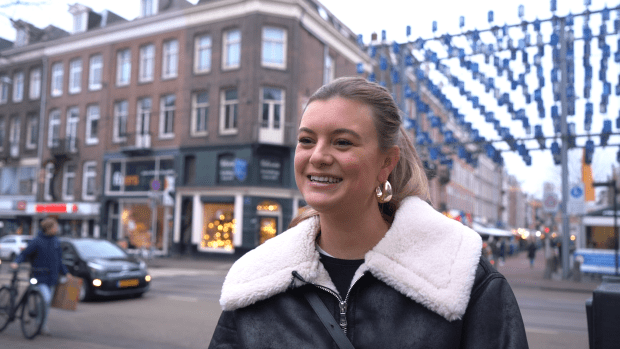 Video | &ldquo;It&rsquo;s crazy to be recognized on the street&rdquo;